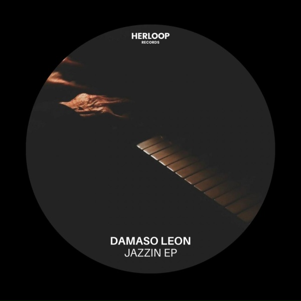 Обложка: Damaso Leon - Jazzin
