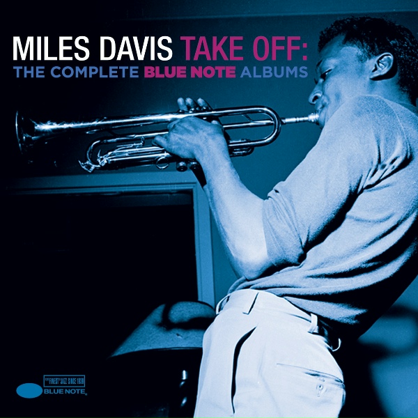 Обложка: Miles Davis Sextet - Ray's Idea