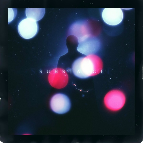 Обложка: FRXSTBURN - Substance