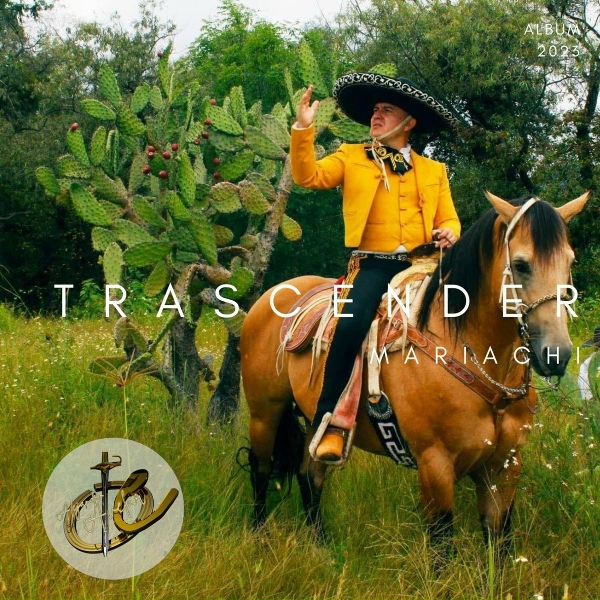 Обложка: Alejandro Avelar "El Olé" - Mi Paisano