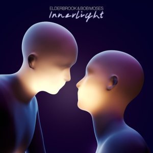 Обложка: Elderbrook, Bob Moses - Inner Light