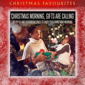Обложка: Dick Robinson & His Orchestra - I Want You For Christmas
