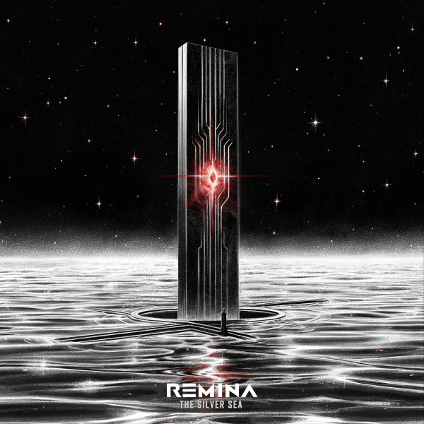 Обложка: REMINA - Io