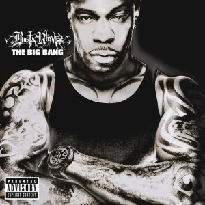Обложка: Busta Rhymes, Marsha of Floetry feat. Q-Tip - Get You Some
