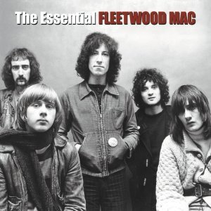 Обложка: Fleetwood Mac - If You Be My Baby