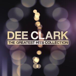 Обложка: Dee Clark - They're Talkin'