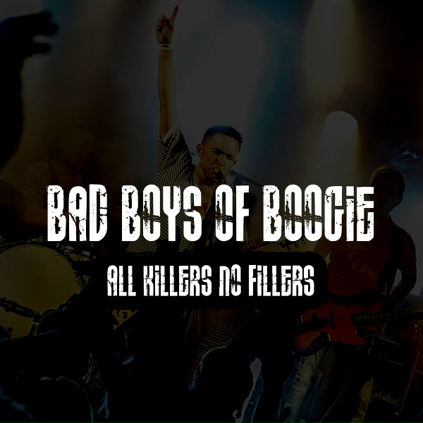 Фото: Bad Boys Of Boogie