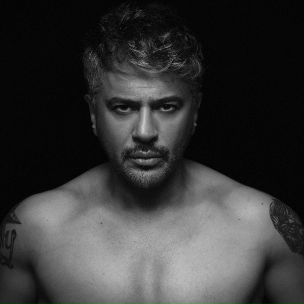 Обложка: Emre Altug - Ne Ala