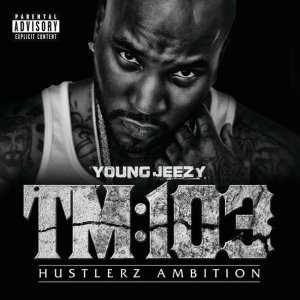 Обложка: Young Jeezy feat. Lil Wayne - Ballin'