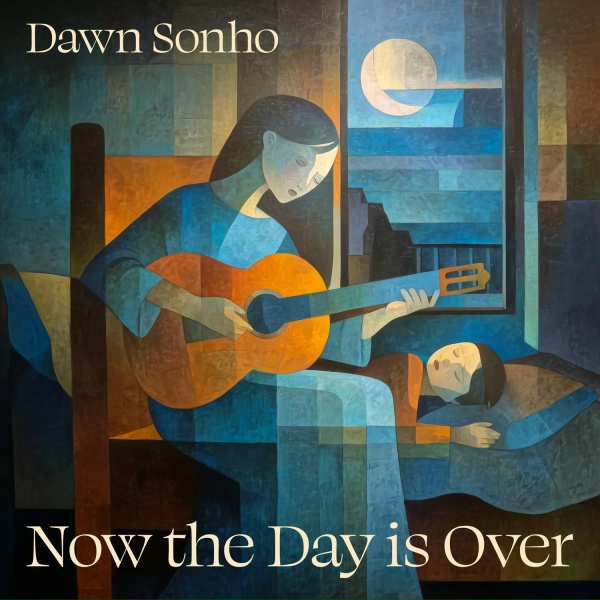 Обложка: Dawn Sonho - Hickory Dickory Dock