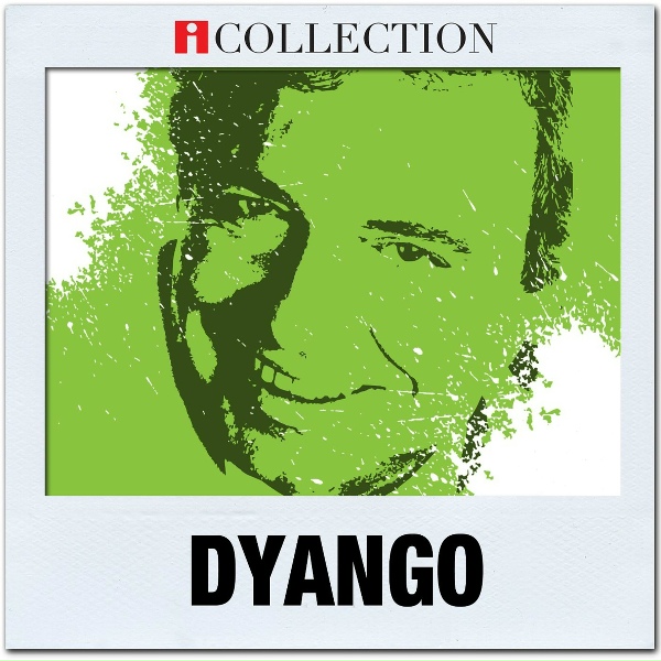Обложка: Dyango - Ella