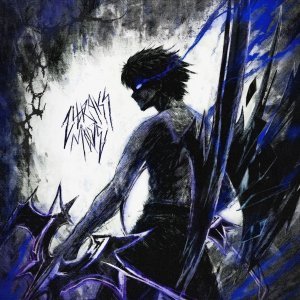 Обложка: shadowraze - zitraks mode