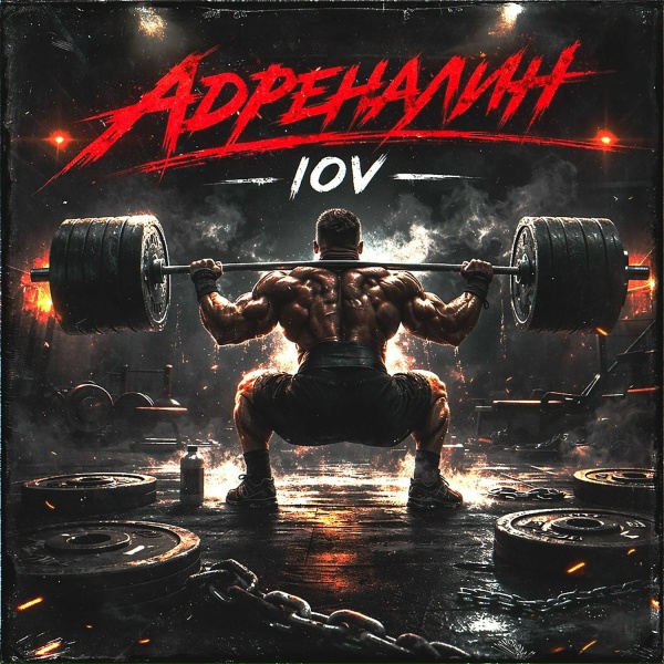Фото: Iov