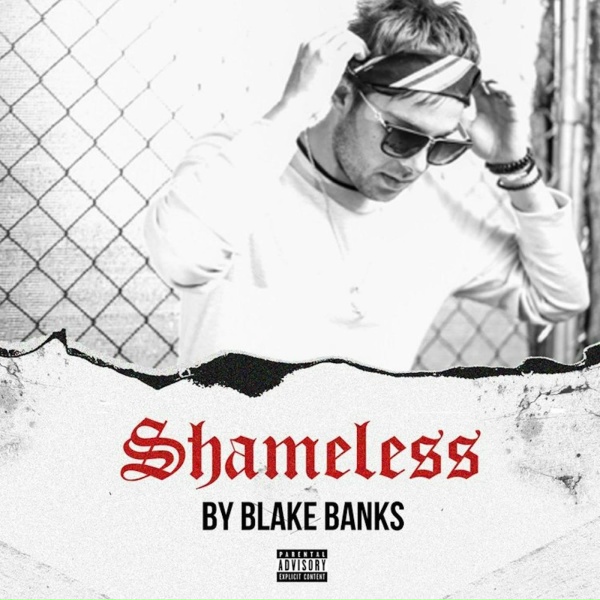 Обложка: Blake Banks - Gone