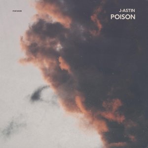 Обложка: J-ASTIN - Poison