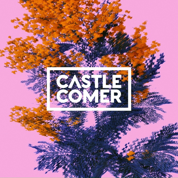 Обложка: Castlecomer - Move