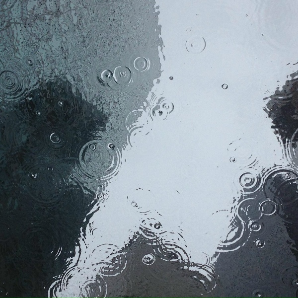 Обложка: Meditative Music Guru, Thunder Storm, Mother Nature FX - Echo Rains