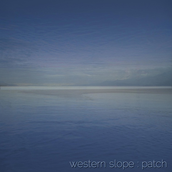 Обложка: Patch - Ebb