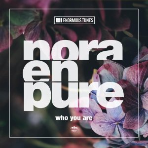 Обложка: Nora En Pure - Who You Are