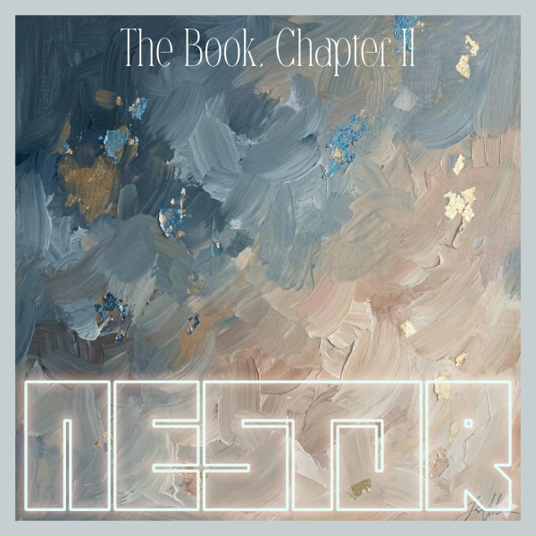 Обложка: Projeto Nestor - Ifs & Ghosts