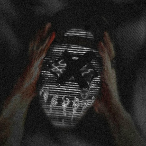 Обложка: SAFRIMXV, moresell - PSYCHOSIS