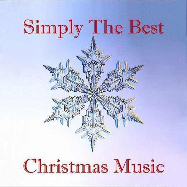 Обложка: Spectorettes - White Christmas