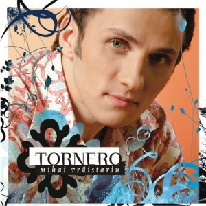 Обложка: Mihai Traistariu - Tornero