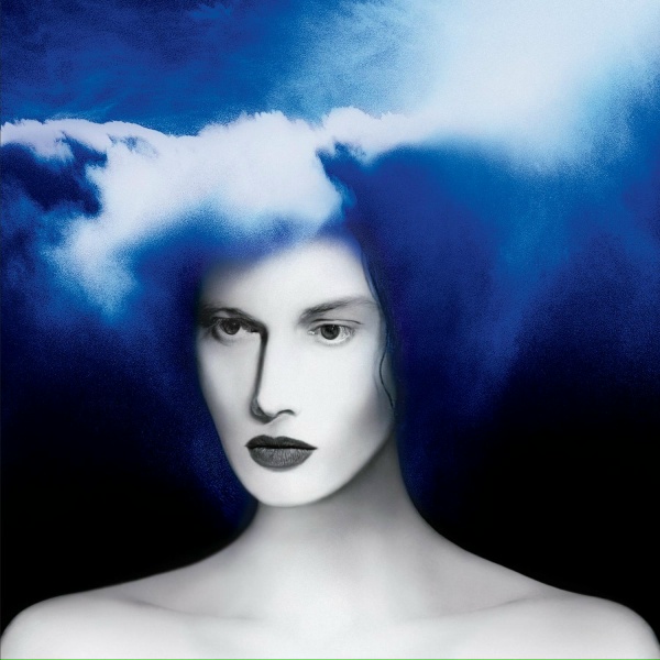 Обложка: Jack White - Connected by Love