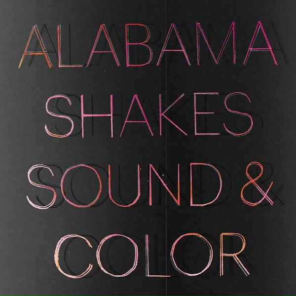 Обложка: Alabama Shakes - Gimme All Your Love