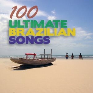 Обложка: João Gilberto - Corcovado