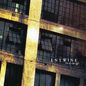 Обложка: Entwine - Out Of You