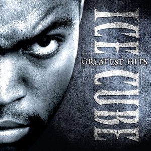Обложка: Ice Cube - Late Night Hour