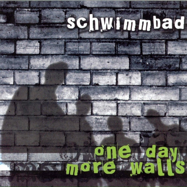Фото: Schwimmbad