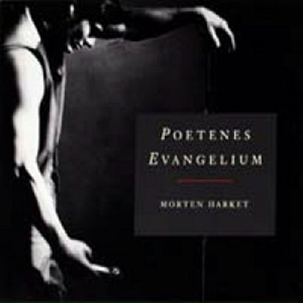Обложка: Morten Harket - Engelen