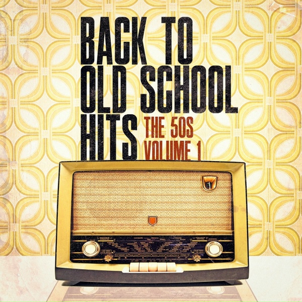 Обложка: The Drive Ins - Don't Be Cruel