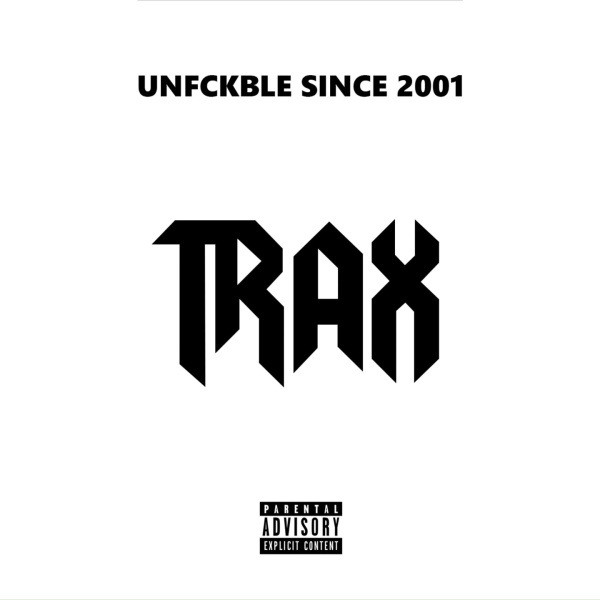 Обложка: TRAX - Фары