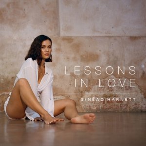 Обложка: Sinéad Harnett - Him Too