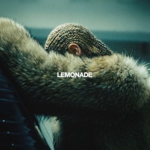 Обложка: Beyonce - Formation