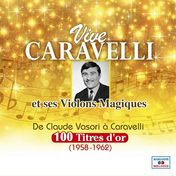 Обложка: Caravelli - Fallait-il