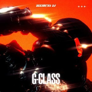 Обложка: Butch U - G-Class