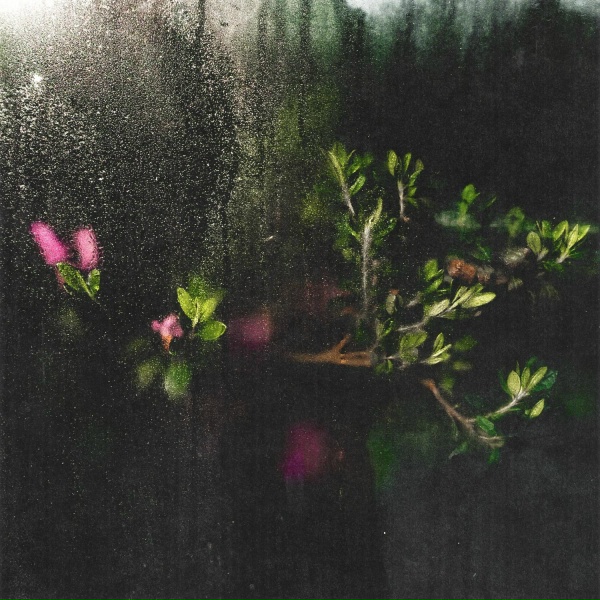 Обложка: zhokhowski, Anna Khimoroda - Is It Actually a New Day?
