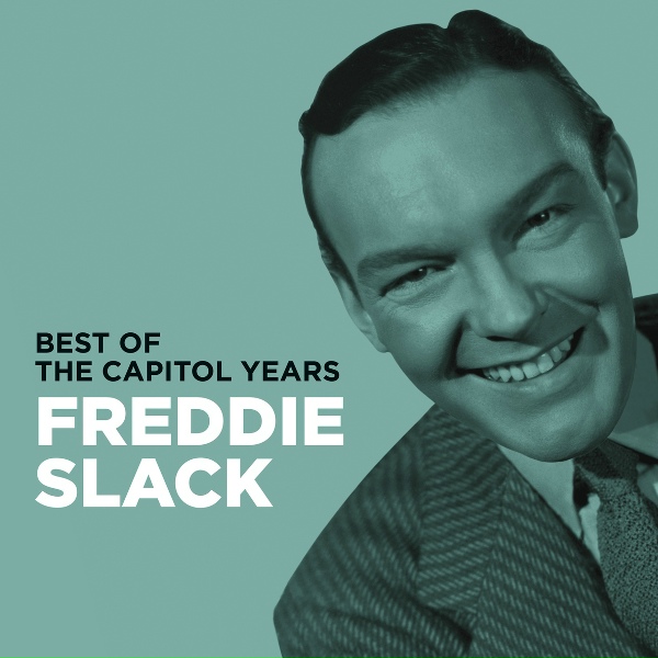 Обложка: Ella Mae Morse, Freddie Slack - Mr. Five By Five