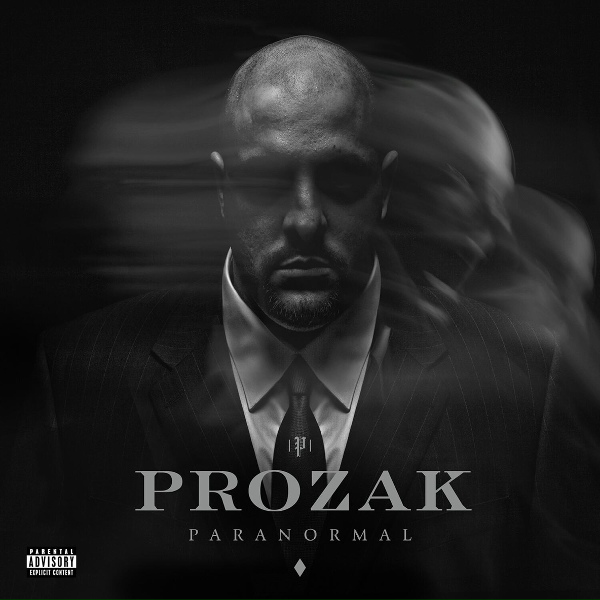 Обложка: Prozak - Enemy feat. Tech N9ne