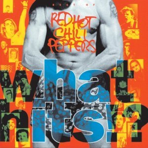 Обложка: Red Hot Chili Peppers - Fight Like A Brave
