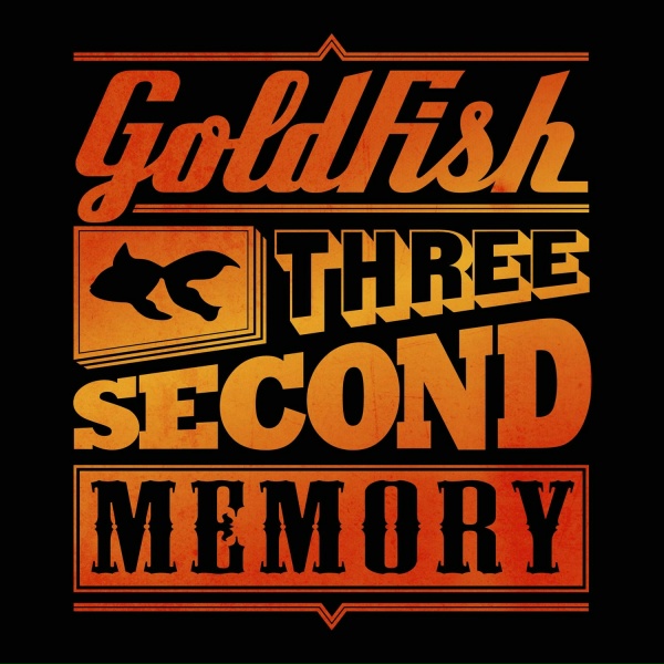 Обложка: Goldfish - The Real Deal (Prosper Rek Remix)