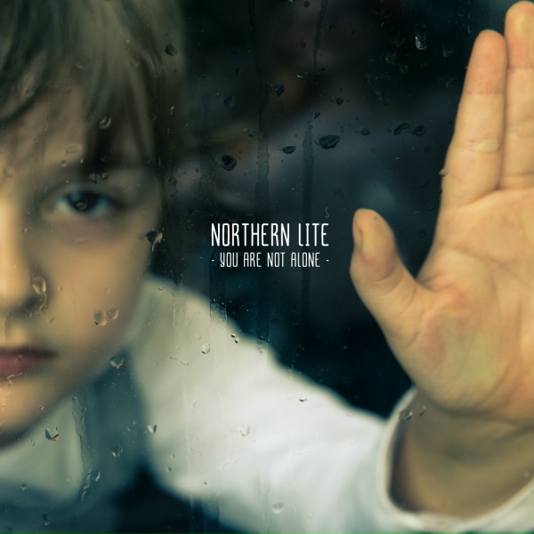 Обложка: Northern Lite - You Are Not Alone