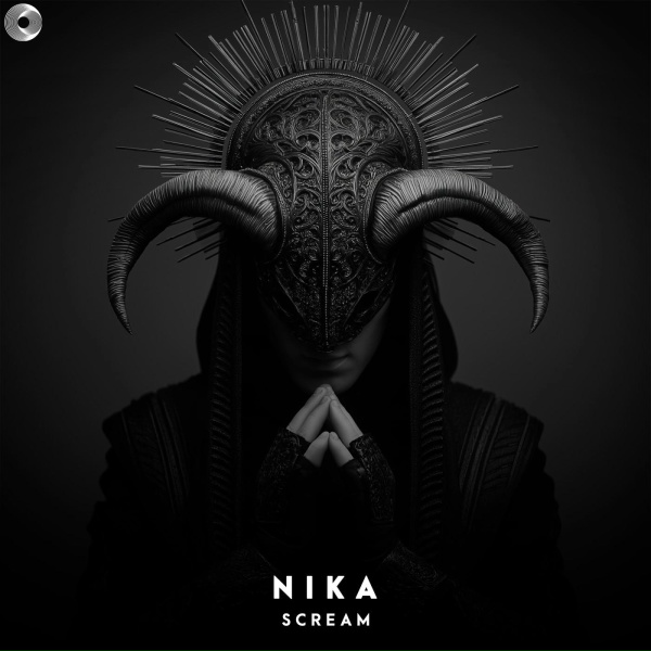Обложка: Nika - Scream
