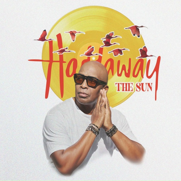 Обложка: Haddaway - And Now