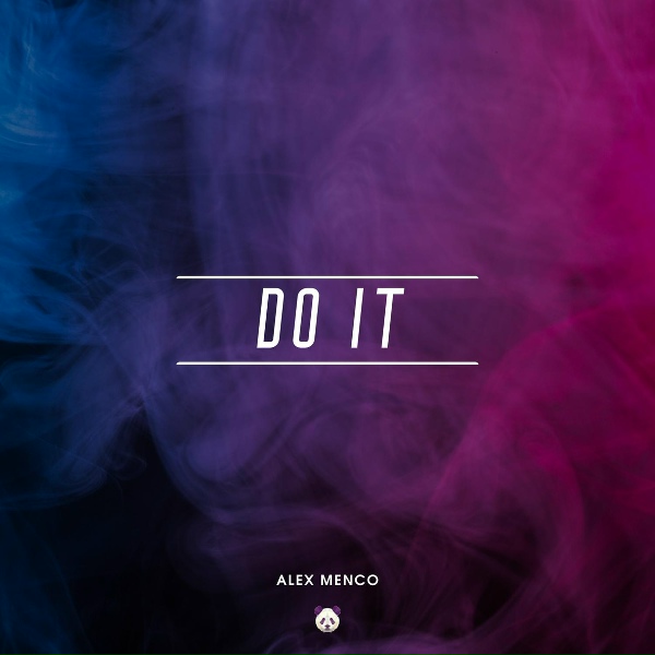 Обложка: Alex Menco - Do It