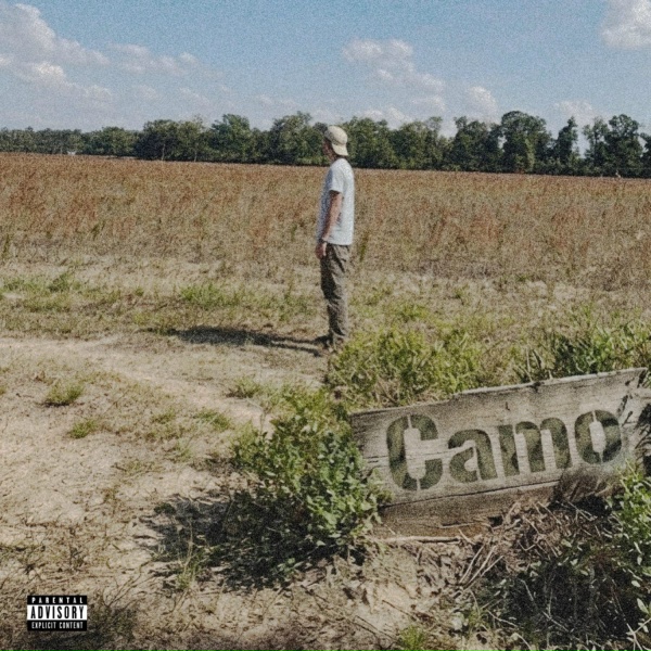 Обложка: Young Camo Official feat. LilChika, AMG Dolo - Fine Shyt